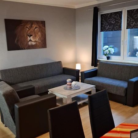 Stadtnah An Der Foerde 7 Hh L 1Og 플렌스부르크 외부 사진