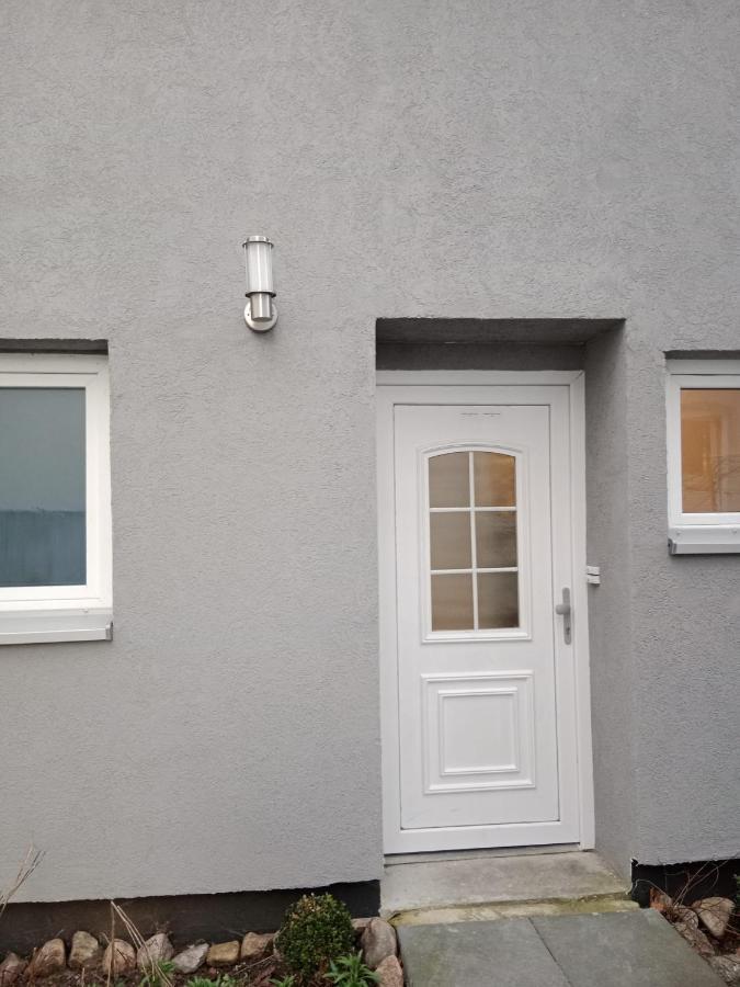 Stadtnah An Der Foerde 7 Hh L 1Og 플렌스부르크 외부 사진