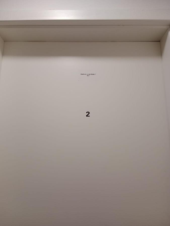 Stadtnah An Der Foerde 7 Hh L 1Og 플렌스부르크 외부 사진