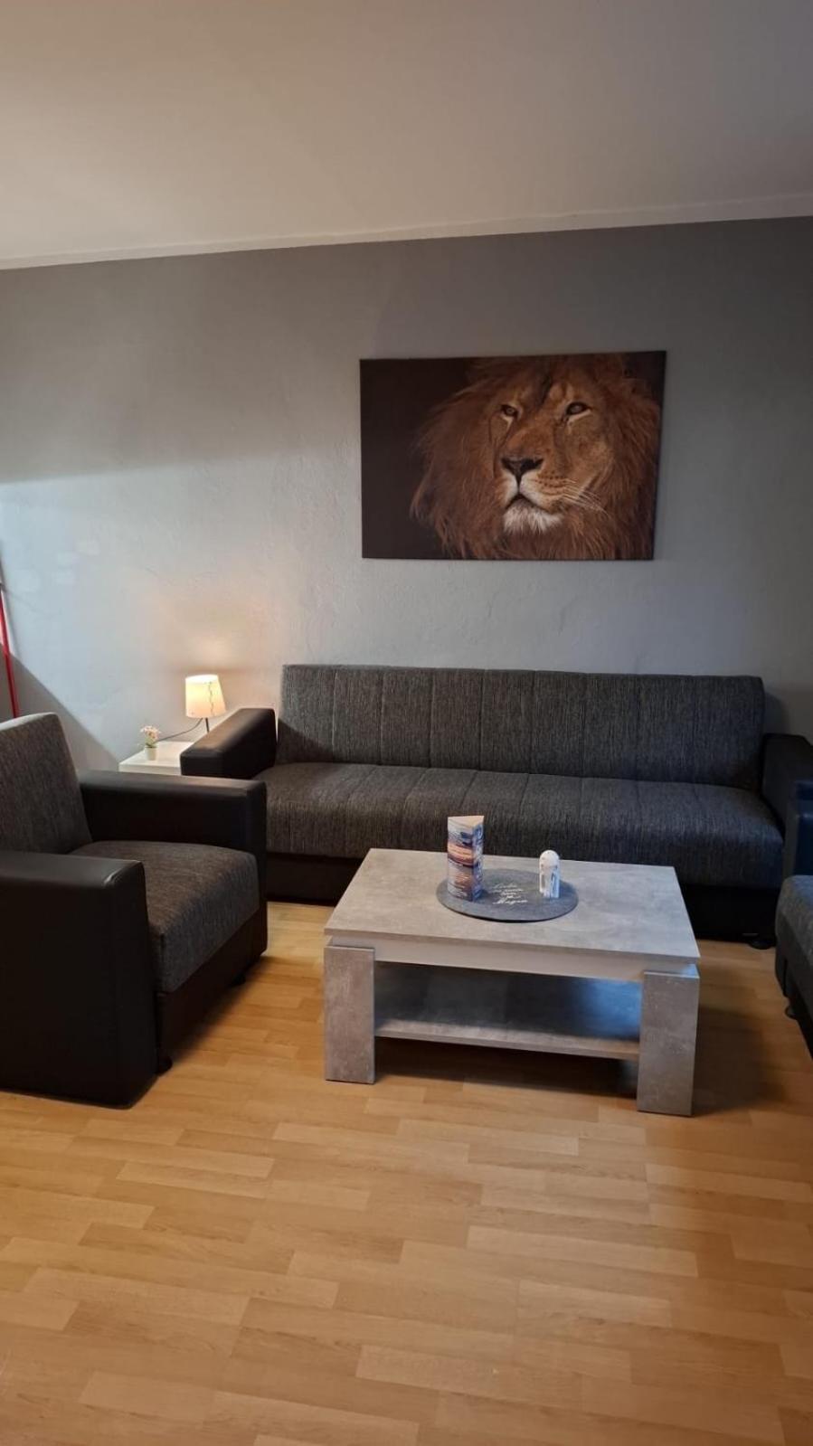 Stadtnah An Der Foerde 7 Hh L 1Og 플렌스부르크 외부 사진